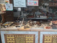 -老妈秘制兔头(春熙路店)