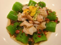 -渝信川菜·川味家常菜(新辰里亚运村店)