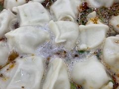 -回坊马二饺子馆