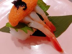 -争鲜回转寿司(南开大悦城店)