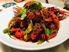 老长沙口味小龙虾-望湘园·洞庭渔宴(永旺店)