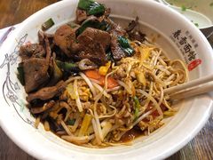 -春雪面馆(转塘店)