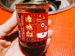 -谭鸭血老火锅(漳州路店)