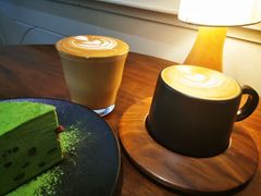 -一尺花园(安和花园店)