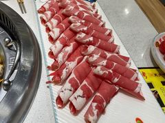 -蜀留香火锅(社会山店)