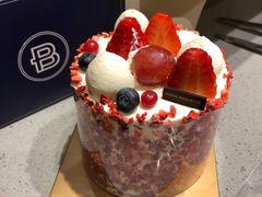 -巴黎贝甜(熙悦汇店)