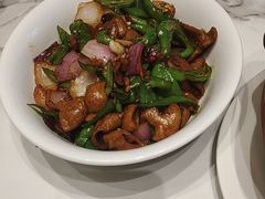 -杨厨的田园饭店(长城路店)