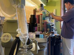 -SeekSeeking咖啡专门店(堰塘街店)