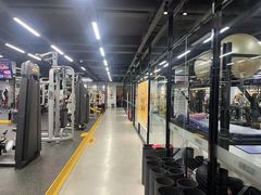 -超鹿运动(融侨锦江店)