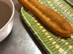 油条-朝阳糁馆