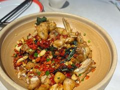 -冇味湘潭菜(湘江世纪城店)
