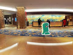 -青岛香格里拉·香宫中餐厅