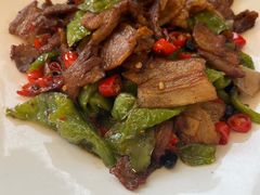 -马凯餐厅(地安门店)