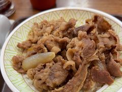 -食其家·牛丼咖喱(广元西路店)