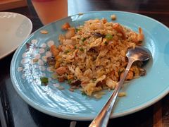 -山葵家·创意料理(临平银泰城店)