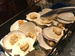 -味餐厅·海鲜·火锅·自助餐