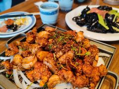 -蔡家酒楼(一德街店)