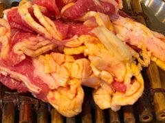 -金龙烧烤·牛肉面(西塔店)