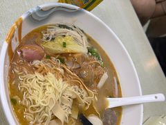 -重庆麻辣烫(国权路店)
