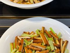 -素清香(解放路店)