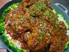 -新侗家食府(蟠桃宫店)