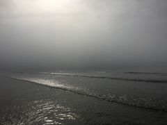 -江山半岛白浪滩景区