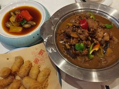 -解家河南菜(商鼎路店)