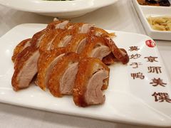 -全聚德(常州店)