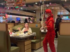 -海底捞火锅(宝龙广场夜宵主题店)