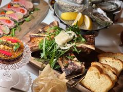 牛骨髓-Osteria Garden 生蚝花园餐厅(原进贤路店)