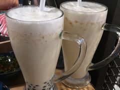 热经典珍珠奶茶-湊湊火锅·茶憩(上海合生汇店)