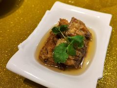 香糟带鱼-长兴菜馆(高桥店)