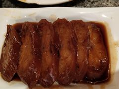 糯米藕-小街天府