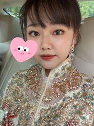 -荷玛高端新娘跟妆团队·彩妆培训