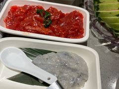 -海底捞火锅(上地华联店)