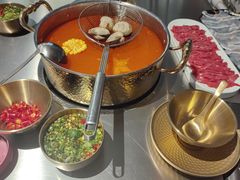 -琥珀川糟粕醋火锅(慈云寺店)