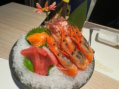 -大渔铁板烧(大行宫1912店)