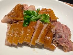 烧鹅-陈鹏鹏潮汕菜(欢乐海岸 海边景观店)