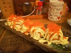 -半藏居酒屋(香港花园店)