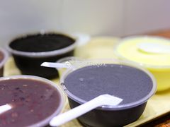 芝麻糊-百花传统甜品店(原址店)