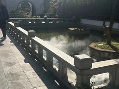 -麒麟小院·老九江菜(安平路店)