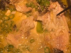 -炉鱼(萧山万象汇店)