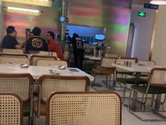 大堂-白仁仔· 活烤海鲜 宵夜(豫园店)