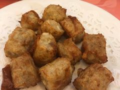 炸果肉-深运潮州粥(东门店)