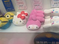 -LUSH(威尼斯人店)