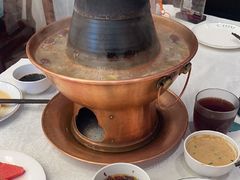 -东来顺饭庄(天坛店)