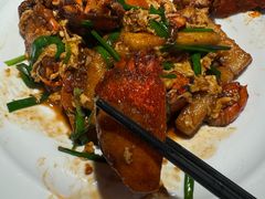 -闽上鲜·福建菜(龙湖滨江天街店)