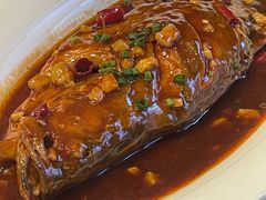 臭鲑鱼-同庆楼(大钟寺店)
