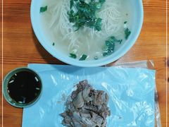 -小辫子羊肉面馆(周东店)