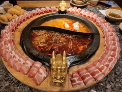-蜀大侠火锅(四川北路店)